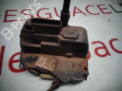 Used Rear right lock RENAULT MEGANE II (BM0/1_, CM0/1_) [2001-2012]  10999377