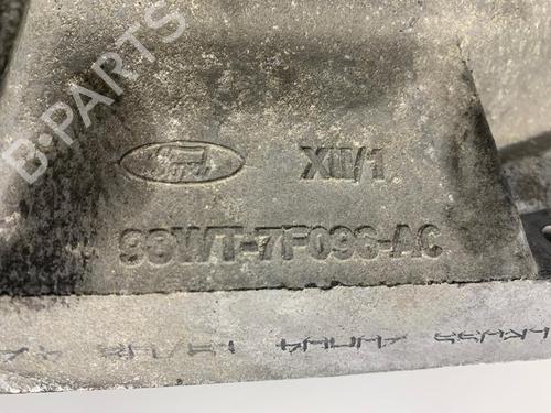 Gearbox FORD FUSION (JU_) 1.6 | BP12434401M3 
