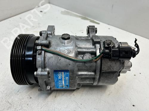 Compressor A/A AUDI A3 (8L1) 1.9 TDI | BP21518601M34 