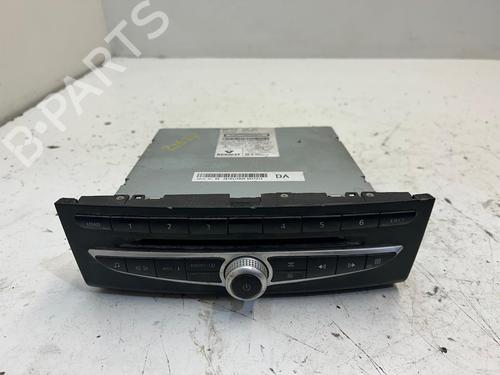 Used Radio RENAULT KOLEOS I (HY_) 2.0 dCi (HY0K) (150 hp) 24145068
