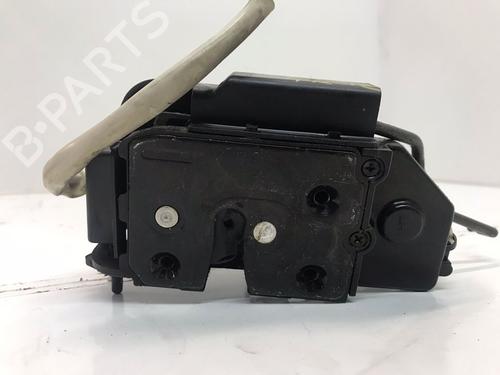 Rear left lock HYUNDAI GETZ (TB) 1.5 CRDi | BP13711405C100 