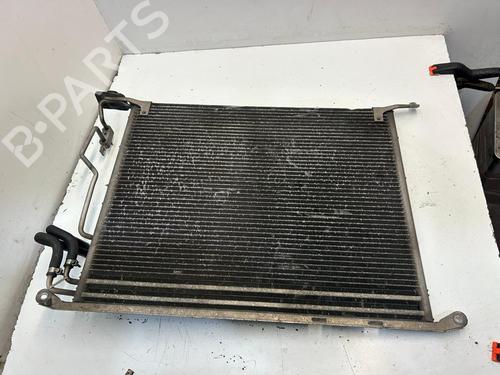 AC radiator MERCEDES-BENZ S-CLASS (W220) S 320 (220.065, 220.165) | BP23260406M32 