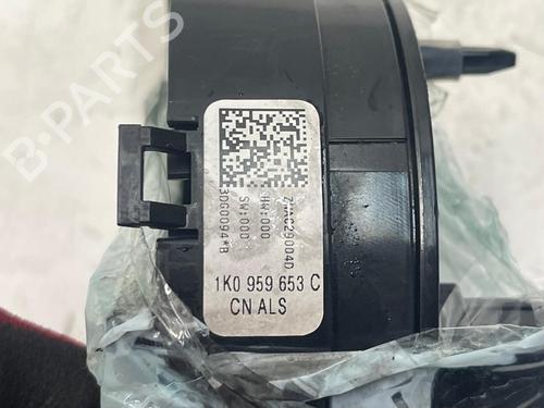 Squib airbag SEAT LEON (1P1) 1.9 TDI | BP20342627C102 