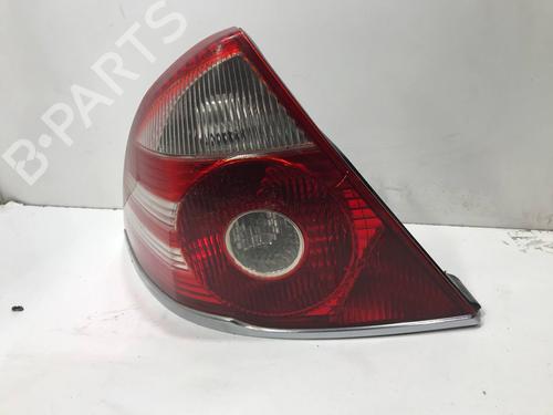 Used Left taillight FORD MONDEO III (B5Y) 2.0 TDCi (130 hp) 27217453