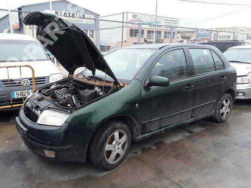 Used Parts SKODA FABIA I (6Y2)    1158055