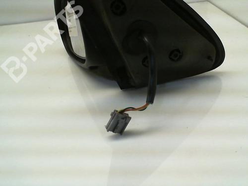 Left mirror NISSAN ALMERA II Hatchback (N16) 1.5 | BP11006365C26 