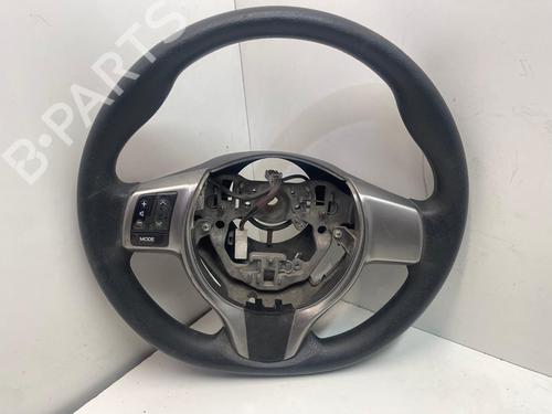 Used Steering wheel TOYOTA YARIS (_P13_) [2010-2020]  21001398