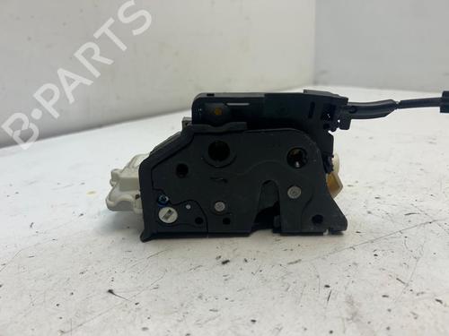 Rear right lock VW PASSAT B6 (3C2)  | BP21054556C99 