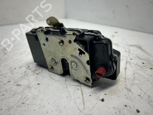 Used Rear right lock CITROËN XSARA PICASSO (N68) 1.6 HDi (109 hp) 22339721