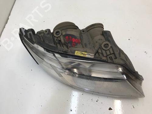 Right headlight SAAB 9-3 Estate (E50) 1.9 TiD | BP27500646C29 