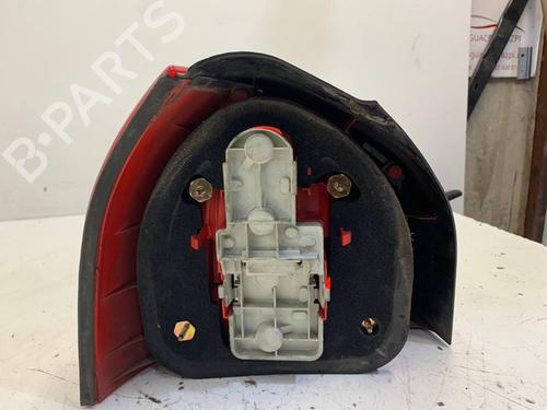 Right taillight AUDI A3 (8L1) 1.9 TDI | BP23240267C35 