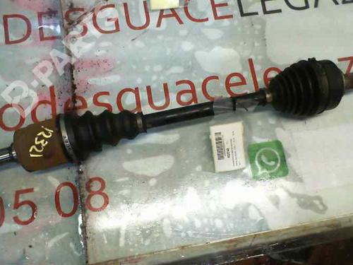 Used Left front driveshaft HONDA JAZZ II (GD_, GE3, GE2) 1.3 iDSi (GD1) (83 hp) 11005764