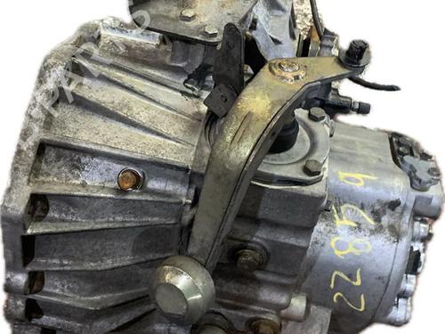Used Gearbox MERCEDES-BENZ V-CLASS (638/2) V 230 TD (638.274) (98 hp) 16918746