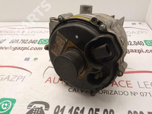Alternator MERCEDES-BENZ S-CLASS (W220) S 400 CDI (220.028, 220.128) | BP11007243M7 