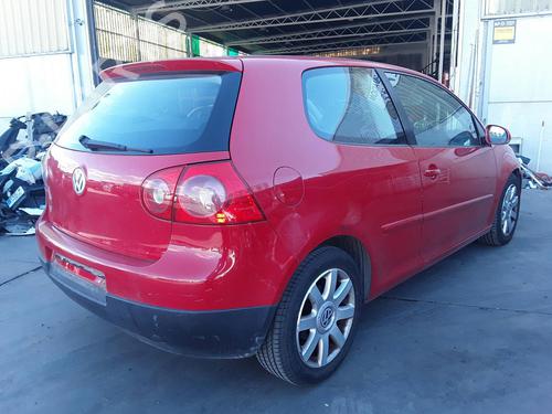 Front left window mechanism VW GOLF V (1K1)  | BP19107234C22 