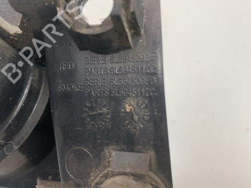 Right taillight SEAT IBIZA III (6L1) 1.9 SDI | BP16719056C35 