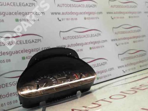 Used Instrument cluster BMW 3 (E46) 320 d (136 hp) 11002187