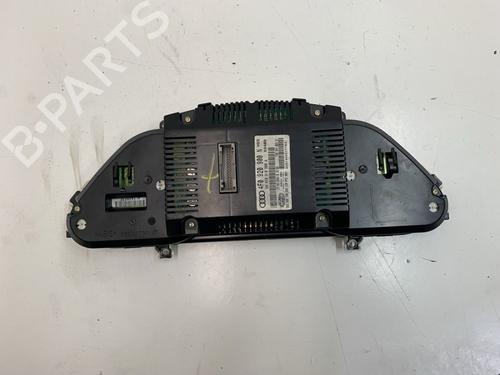 BP16538892C47 | Kombiinstrument AUDI A6 C6 (4F2) 2.7 TDI BP16538892C47