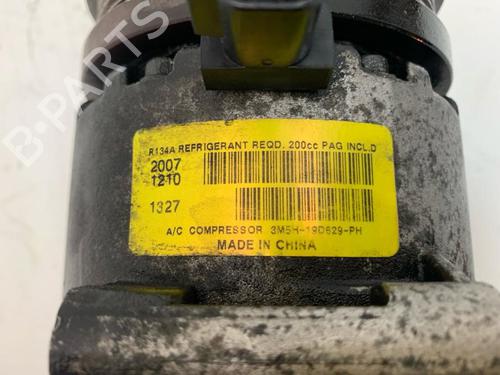 AC compressor FORD FOCUS II (DA_, HCP, DP)  | BP16306756M34 