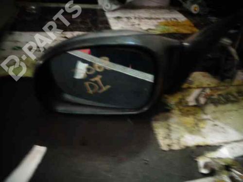 Used Left mirror PEUGEOT 406 (8B) 2.0 HDI 110 (109 hp) 10997292