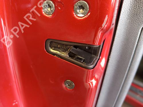 Used Front left lock VOLVO S40 II (544) D2 (115 hp) 31855645