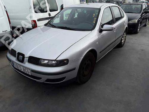 Engine control unit (ECU) SEAT LEON (1M1) 1.9 TDI | BP10998459M57 