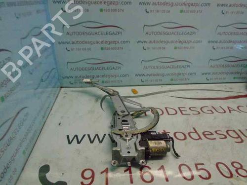 Front left window mechanism OPEL CORSA C (X01) 1.0 (F08, F68) (60 hp) 11000845