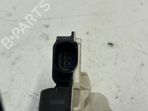 Rear left lock SKODA FABIA II (542)  | BP29726702C100 