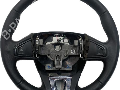 Used Steering wheel RENAULT MEGANE III Hatchback (BZ0/1_, B3_) 1.2 TCe (BZ2B, BZ11) (116 hp) 16676907