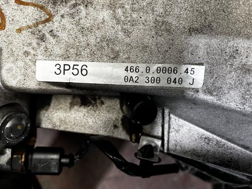 Gearbox AUDI A6 C6 (4F2) 2.7 TDI | BP16323162M3