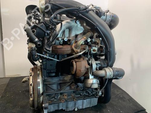 Engine SEAT ALTEA (5P1)  | BP12600331M1 