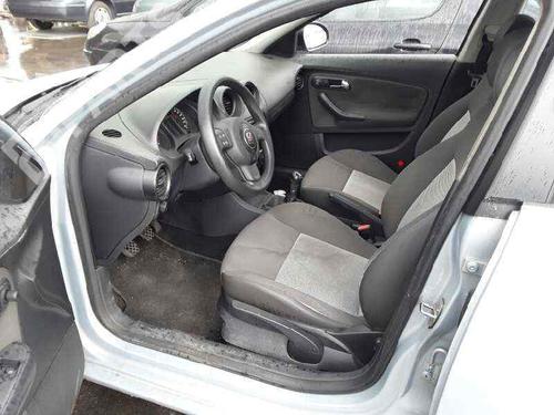 Engine control unit (ECU) SEAT CORDOBA (6L2) 1.9 TDI | BP11004883M57 