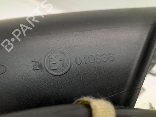 Right mirror VW GOLF PLUS V (5M1, 521) 1.4 TSI | BP13058626C27 