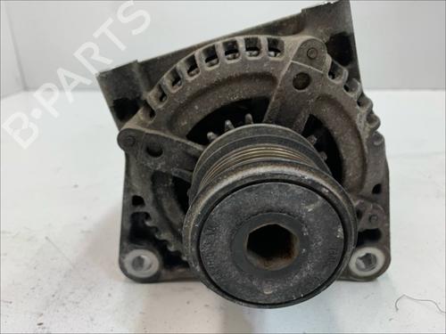 Used Alternator CHRYSLER VOYAGER IV (RG, RS) 2.5 CRD (141 hp) 17727498