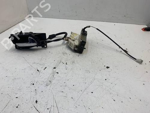 Used Front right lock CITROËN C2 (JM_) 1.4 HDi (68 hp) 23533361
