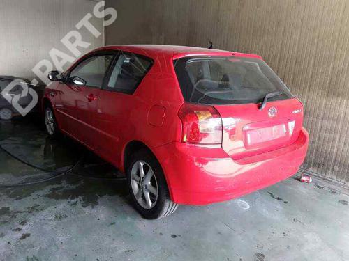 Used Parts TOYOTA COROLLA (_E12_)  1.6 VVT-i (ZZE121_, ZZE121R)  1157878