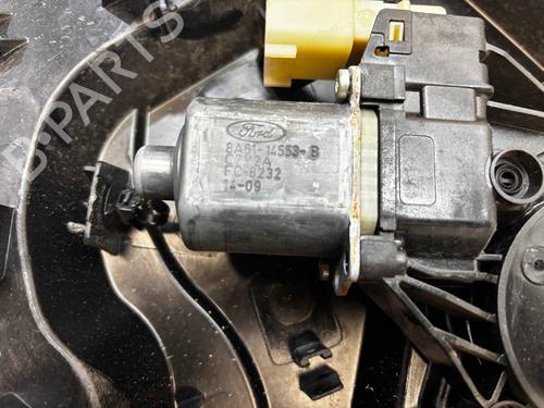 Front right window mechanism FORD FIESTA VI (CB1, CCN) 1.25 | BP29375680C23 