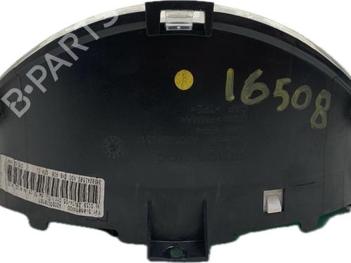 Instrument cluster PEUGEOT 1007 (KM_) 1.4 | BP13700029C47 