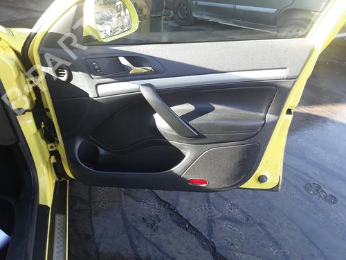 Used Front right window mechanism SKODA OCTAVIA II (1Z3) 2.0 TDI RS (170 hp) 31670221