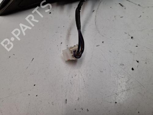 Right mirror MAZDA 6 Saloon (GG) 2.0 (GGEP, GG10) | BP18820595C27 