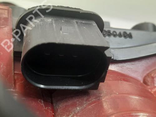 Left taillight AUDI A4 B6 Avant (8E5) 1.9 TDI | BP18340573C34 