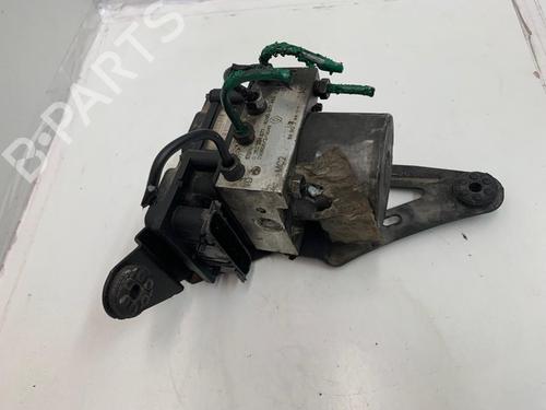 ABS pump RENAULT MEGANE II Coupé-Cabriolet (EM0/1_)  | BP13711379M43 