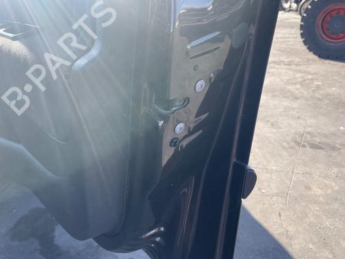 Used Front right lock PEUGEOT 207 (WA_, WC_) [2006-2015]  26131019