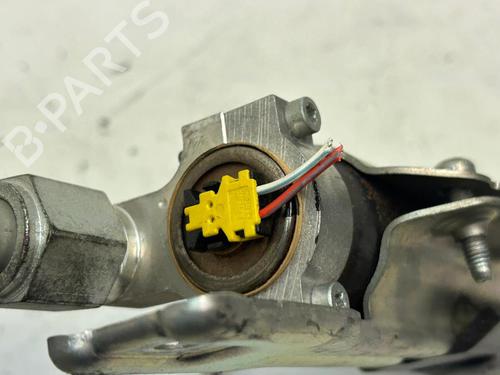 Kollisonspute sett CHRYSLER 300C (LX, LE) 3.0 CRD | BP24179091C86 
