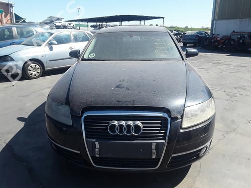 Brukte deler til AUDI A6 C6 (4F2) 2.4 (177 hp) 4407148