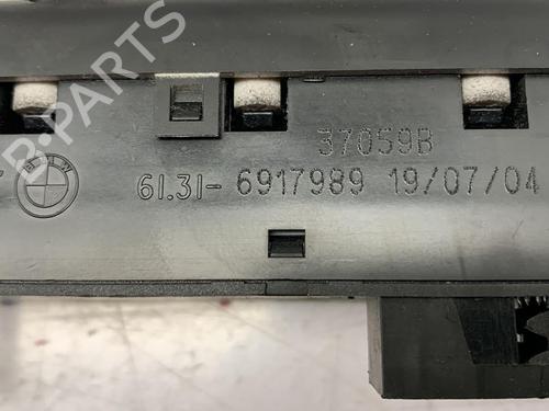 Switch MINI MINI (R50, R53) Cooper S | BP13989517I30