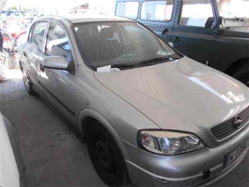 Alternator OPEL ASTRA G Hatchback (T98) 1.6 16V (F08, F48) | BP10997521M7 