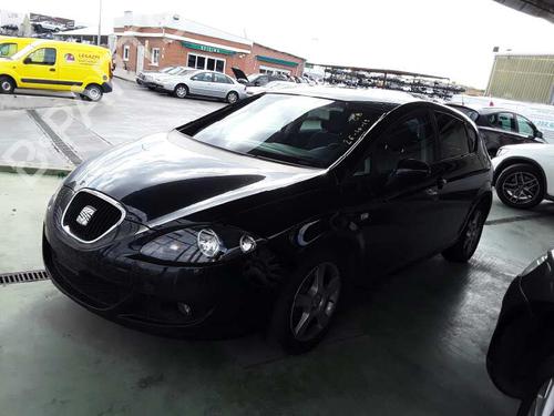 Engine control unit (ECU) SEAT LEON (1P1) 1.9 TDI | BP10998067M57 