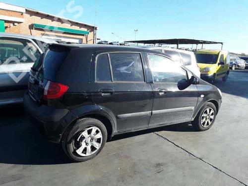 Rear right window mechanism HYUNDAI GETZ (TB) 1.5 CRDi | BP11000515C25 