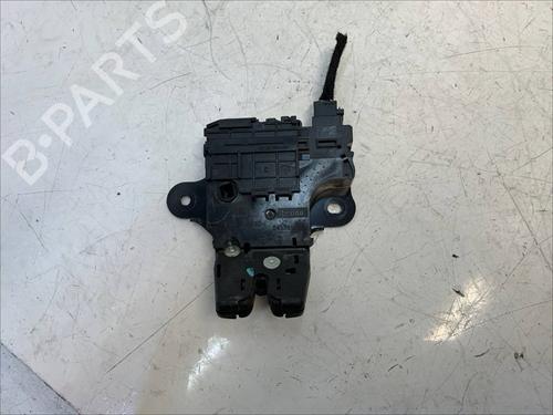 Used Tailgate lock OPEL INSIGNIA A (G09) [2008-2017]  28313779